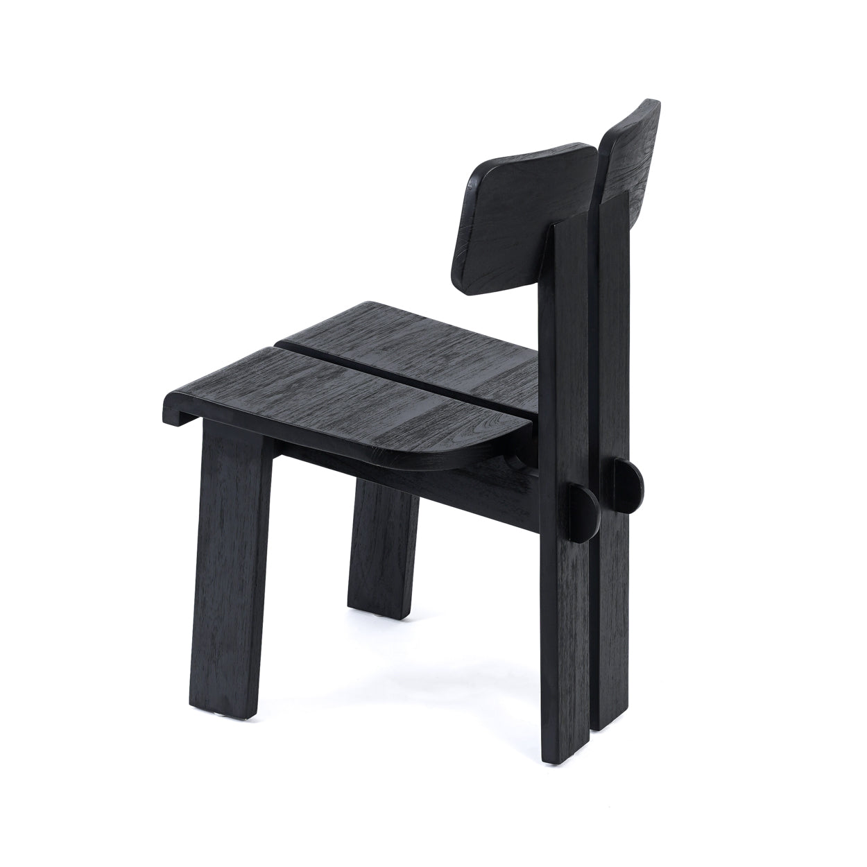La Chaise De Salle À Manger Sama Sama