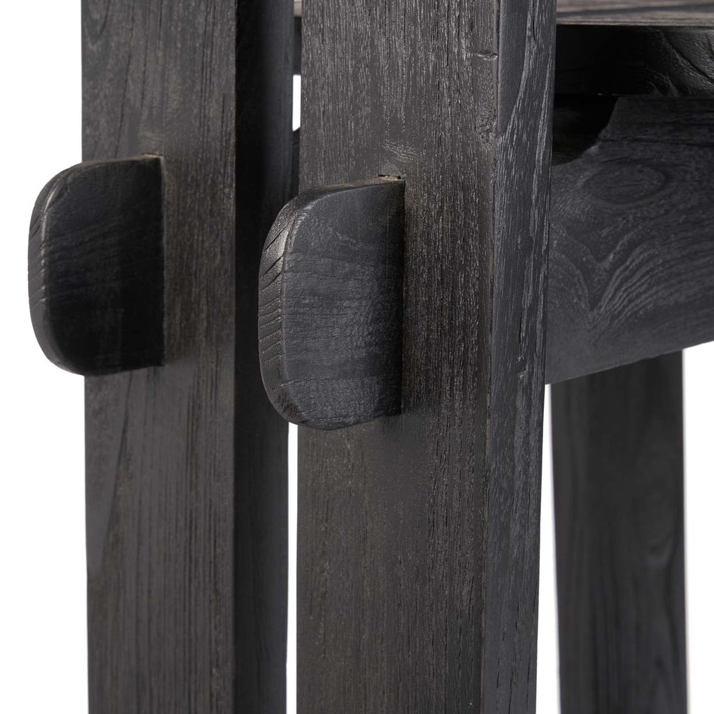 Le Tabouret De Bar Sama Sama