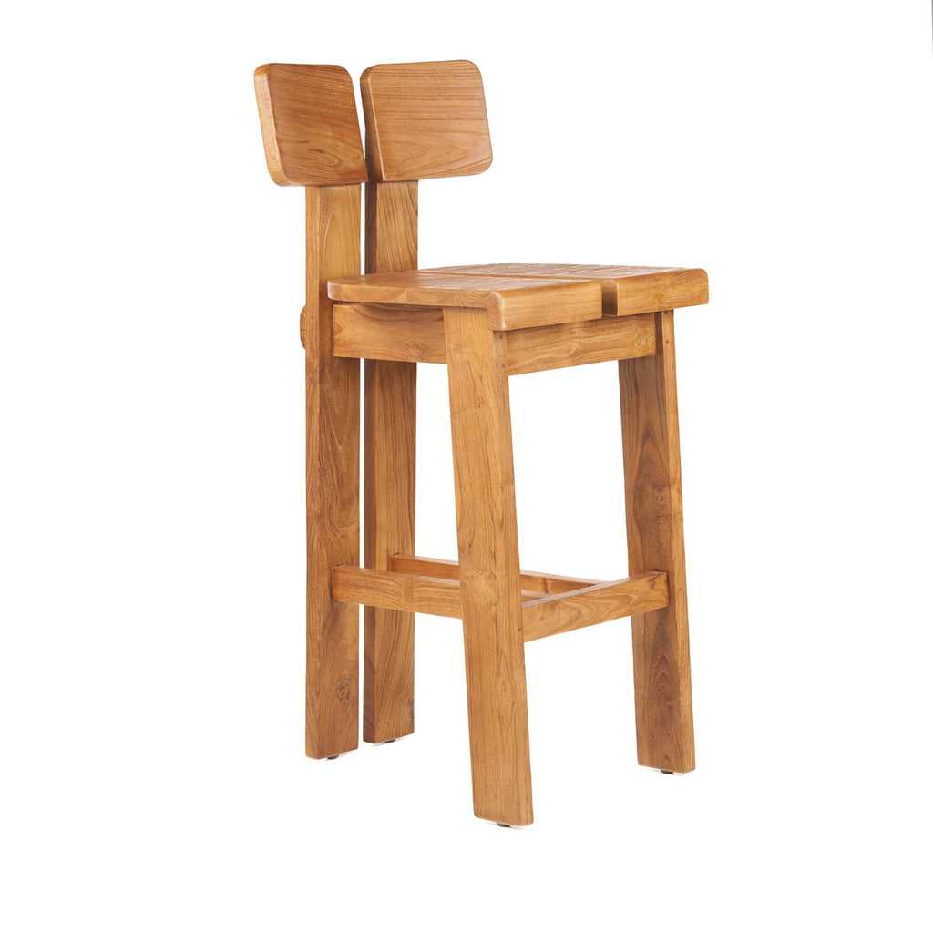 Le Tabouret De Bar Sama Sama