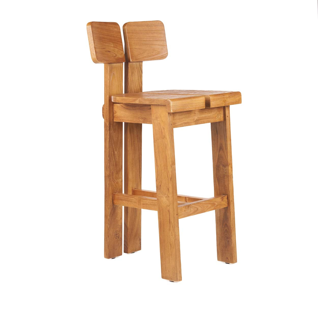 Le Tabouret De Bar Sama Sama