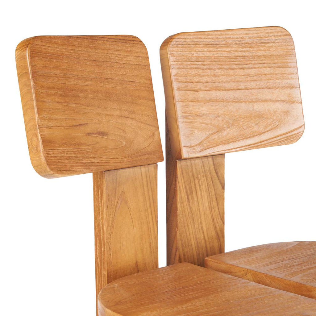 Le Tabouret De Bar Sama Sama