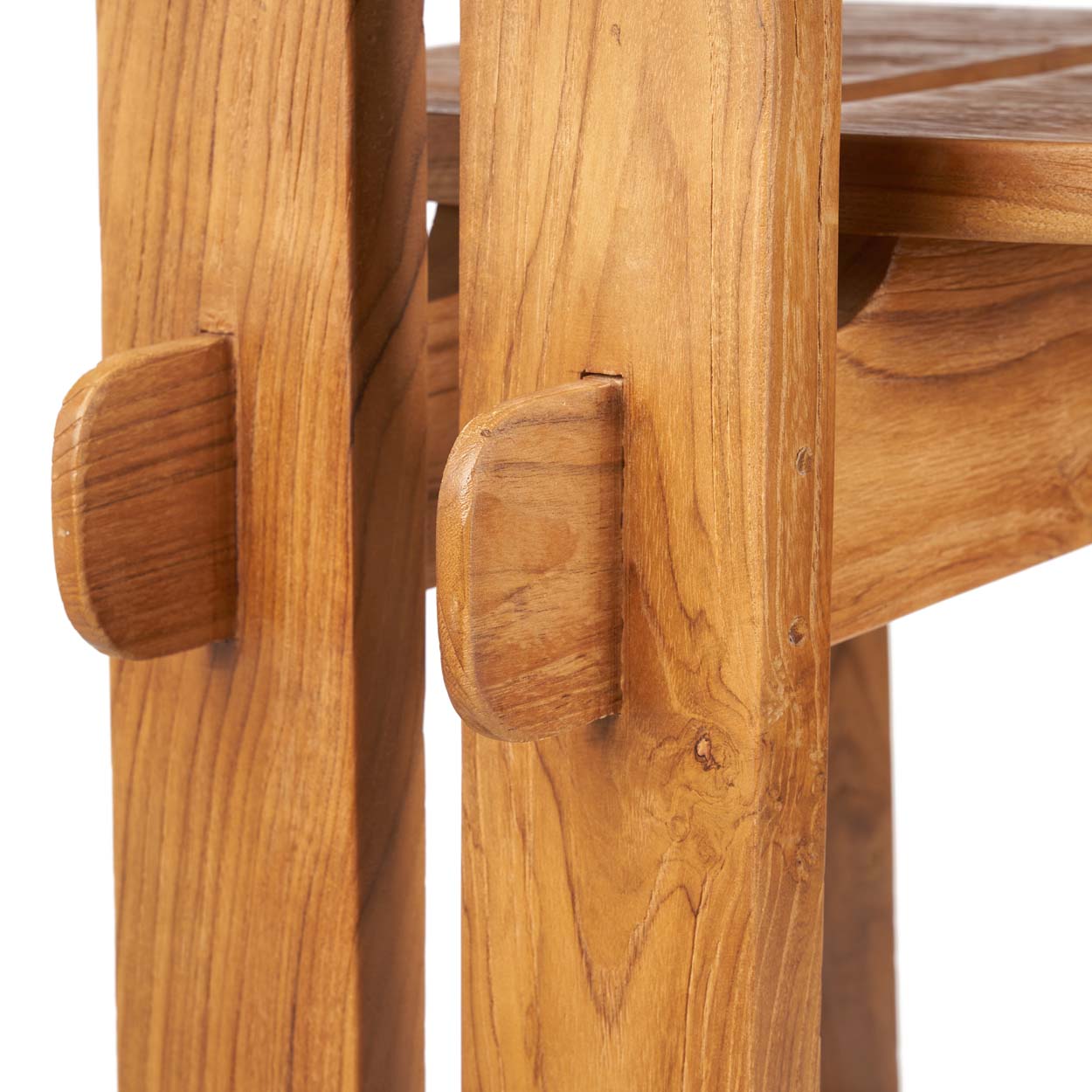 Le Tabouret De Bar Sama Sama