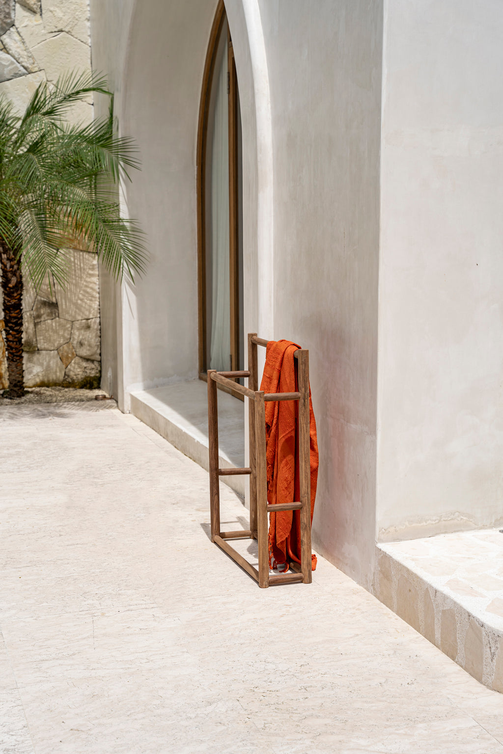 Le Porte-Serviettes Rustic