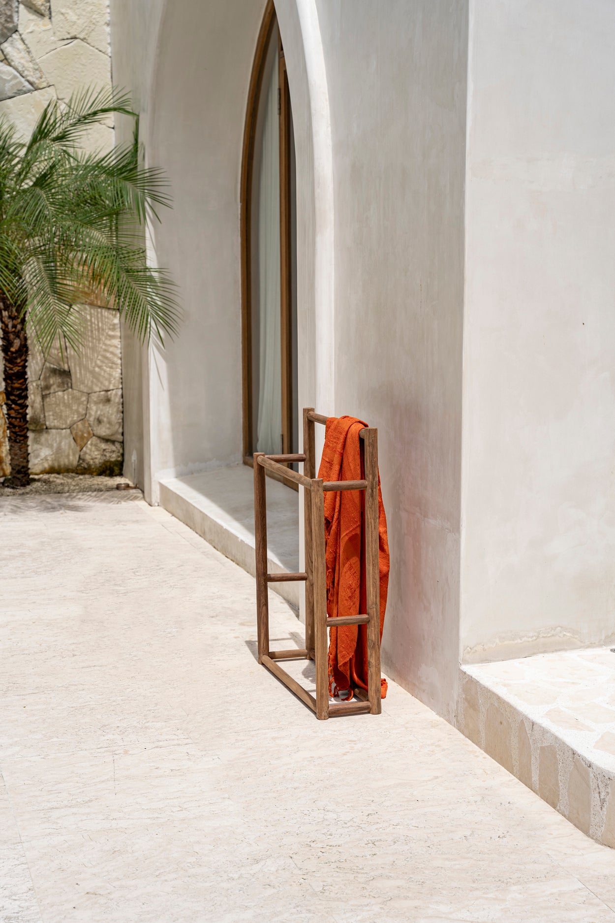 Le Porte-Serviettes Rustic