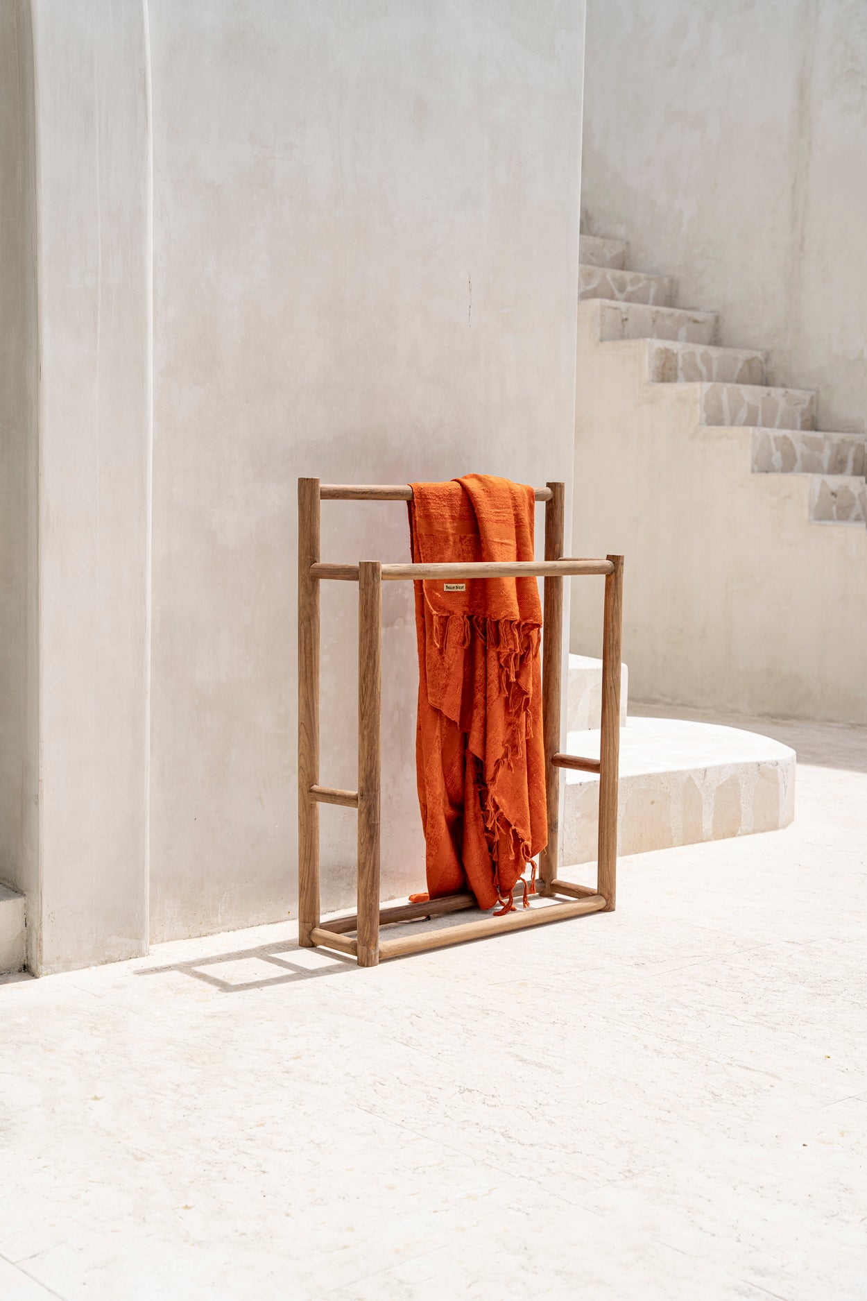 Le Porte-Serviettes Rustic