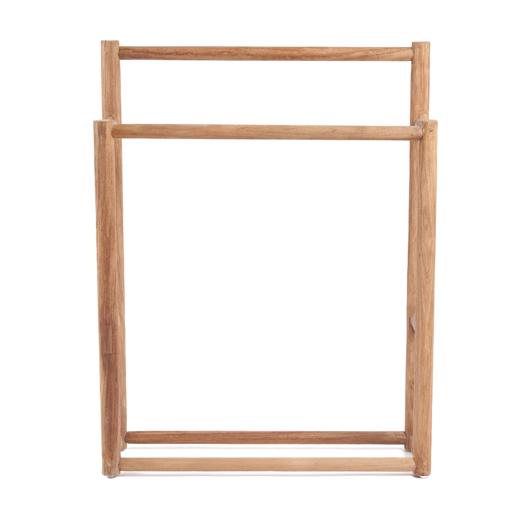 Le Porte-Serviettes Rustic