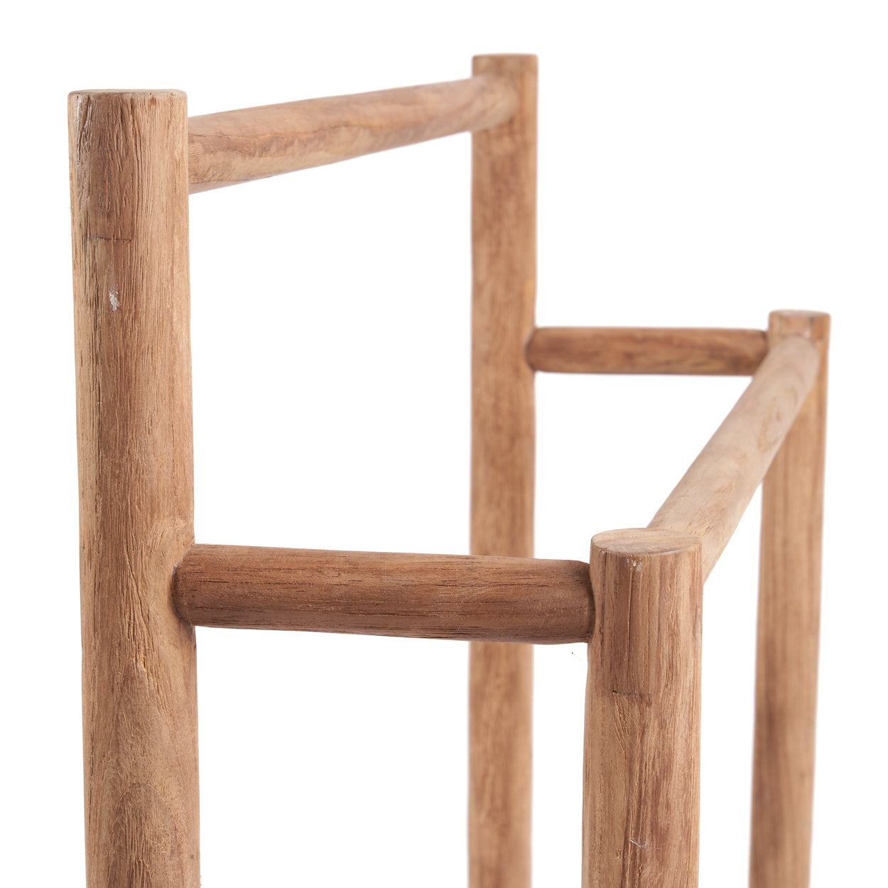 Le Porte-Serviettes Rustic