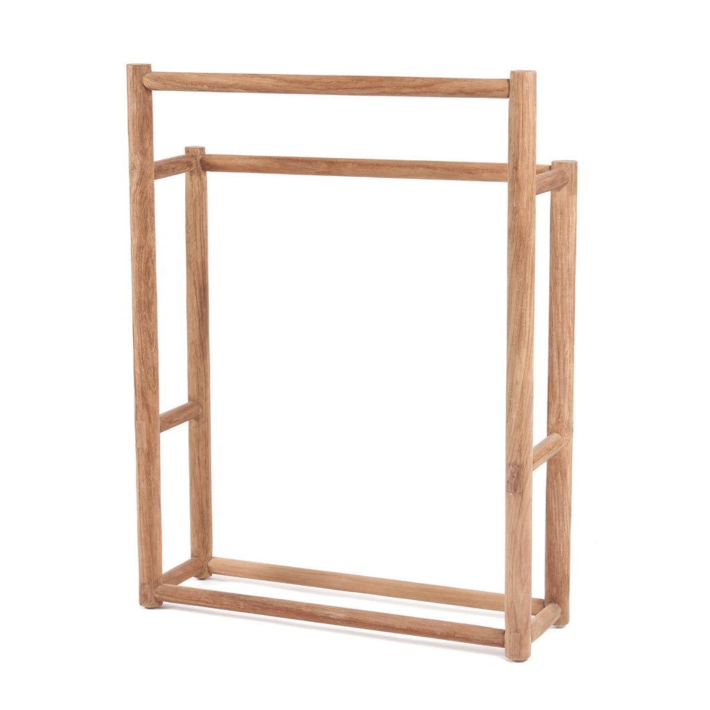 Le Porte-Serviettes Rustic