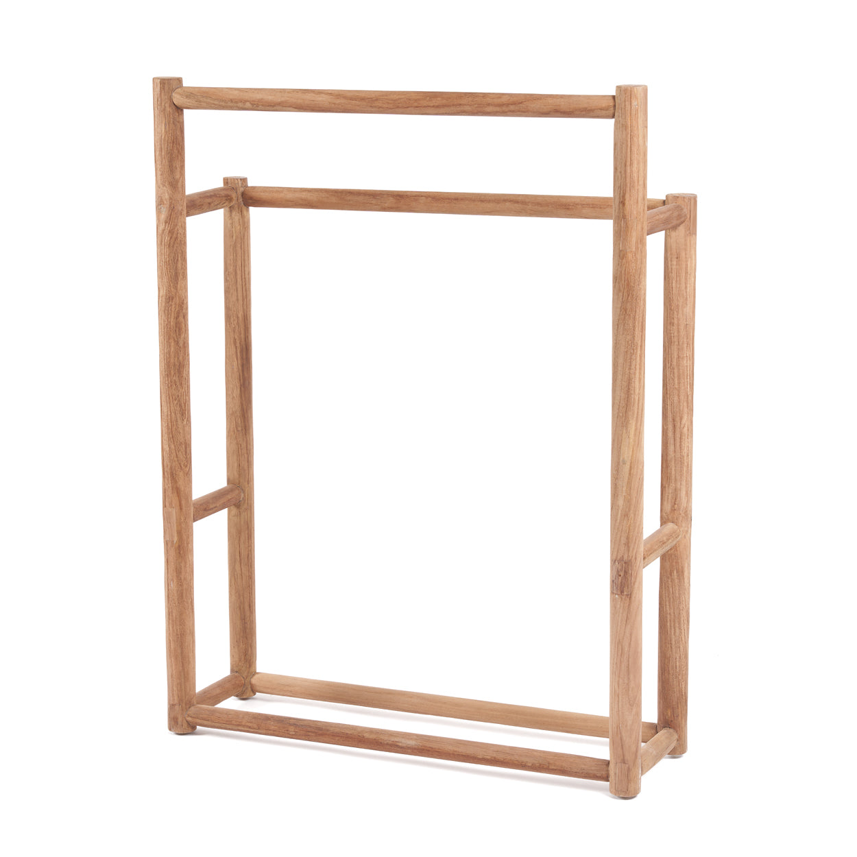 Le Porte-Serviettes Rustic