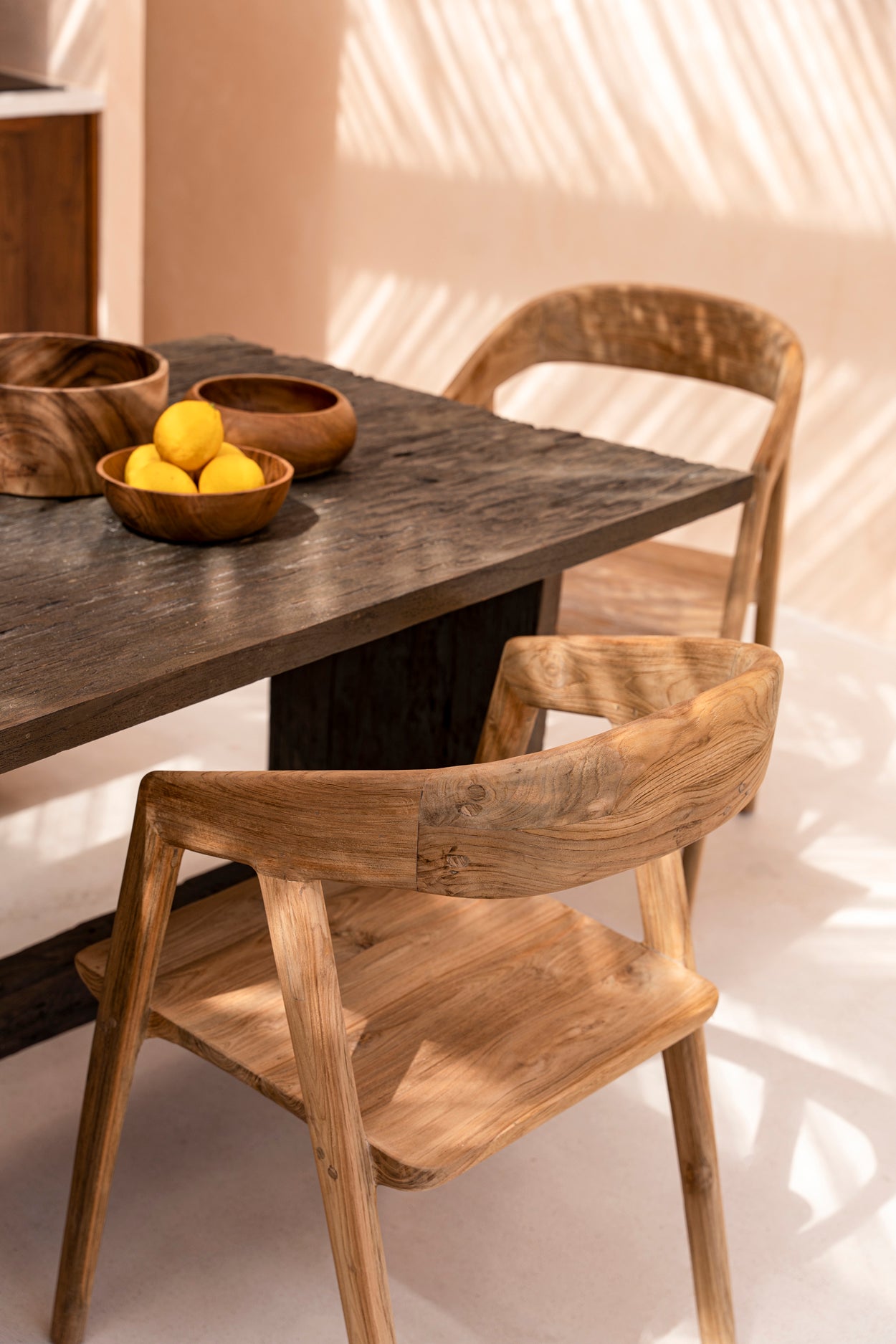 La Chaise De Salle À Manger Teluk
