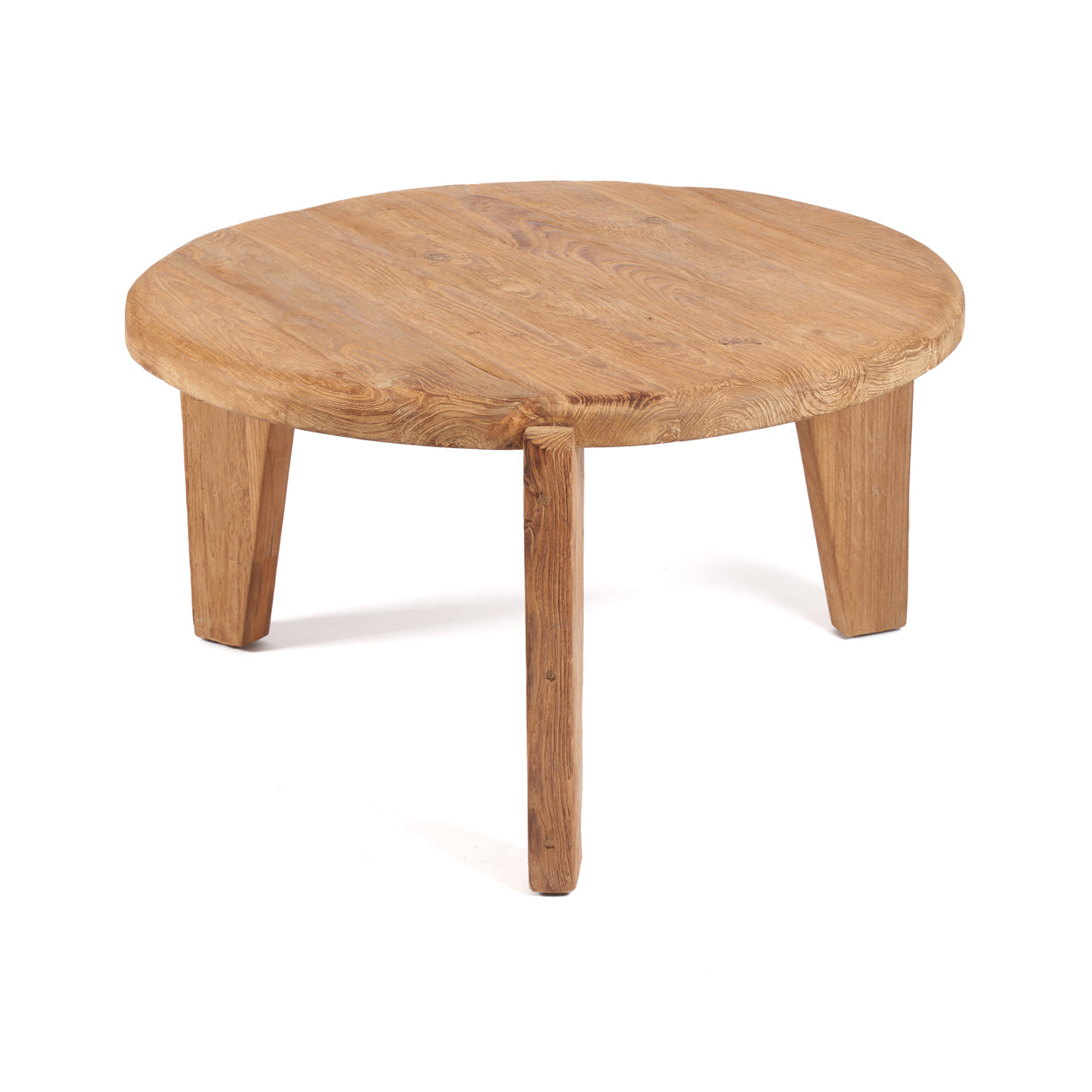 La Table Basse Wabi Sabi