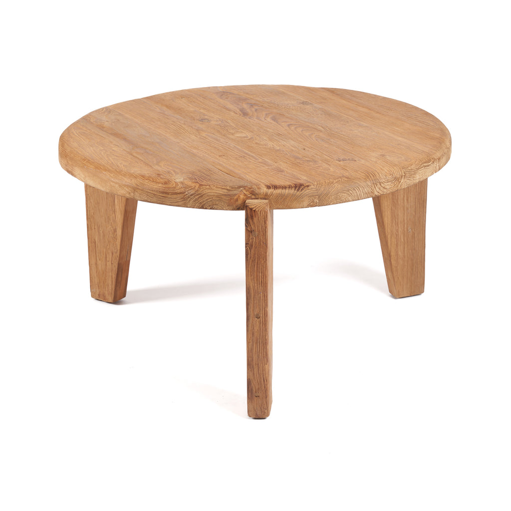 La Table Basse Wabi Sabi