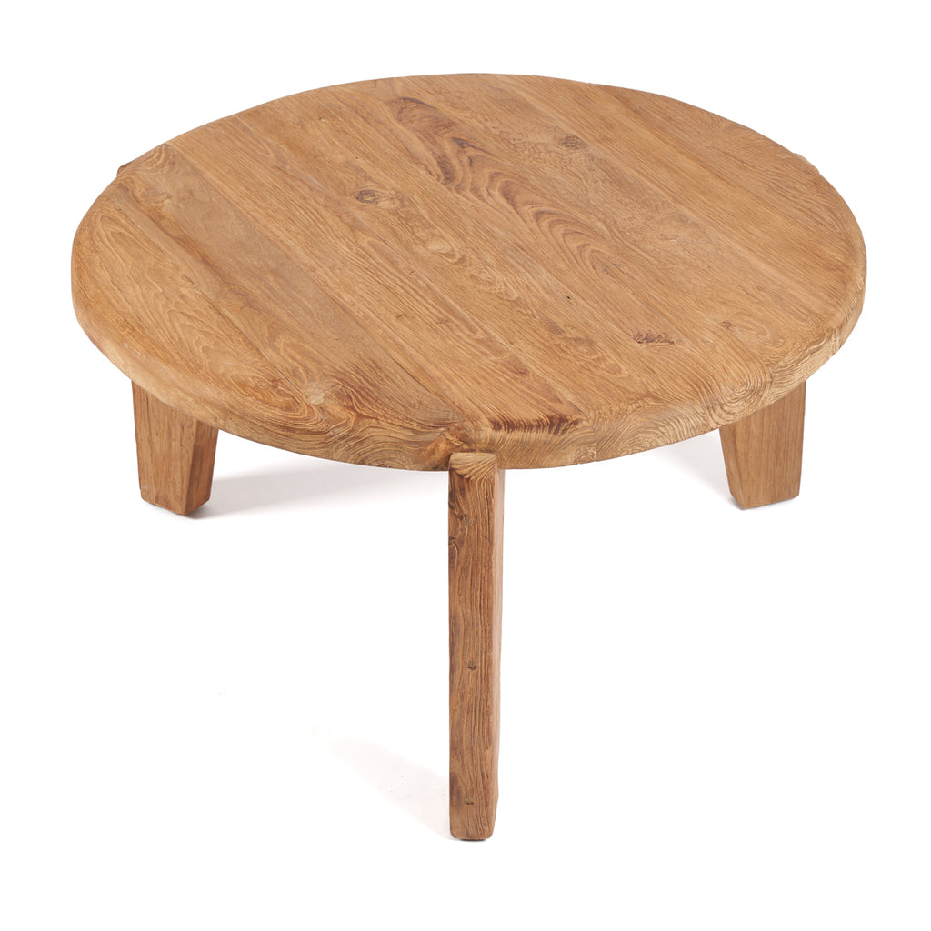 La Table Basse Wabi Sabi