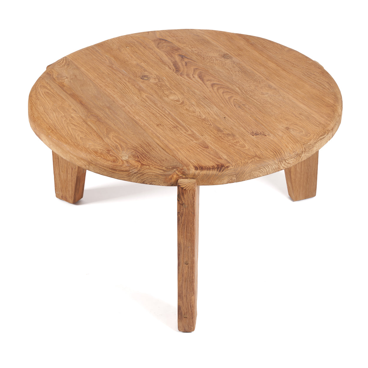 La Table Basse Wabi Sabi