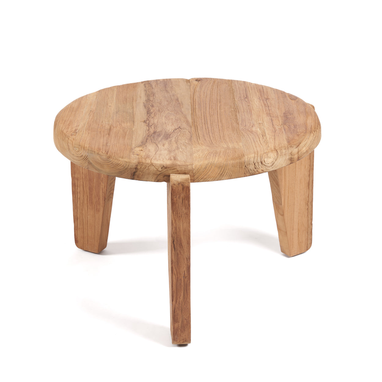 La Table Basse Wabi Sabi
