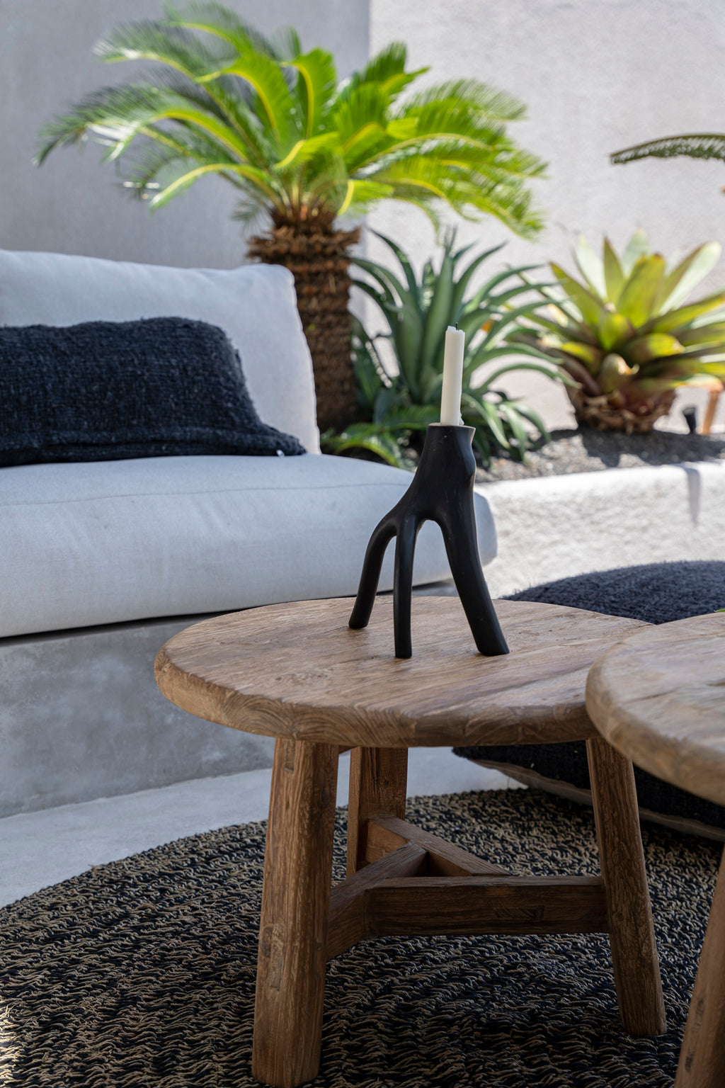 La Table Basse Fusuma