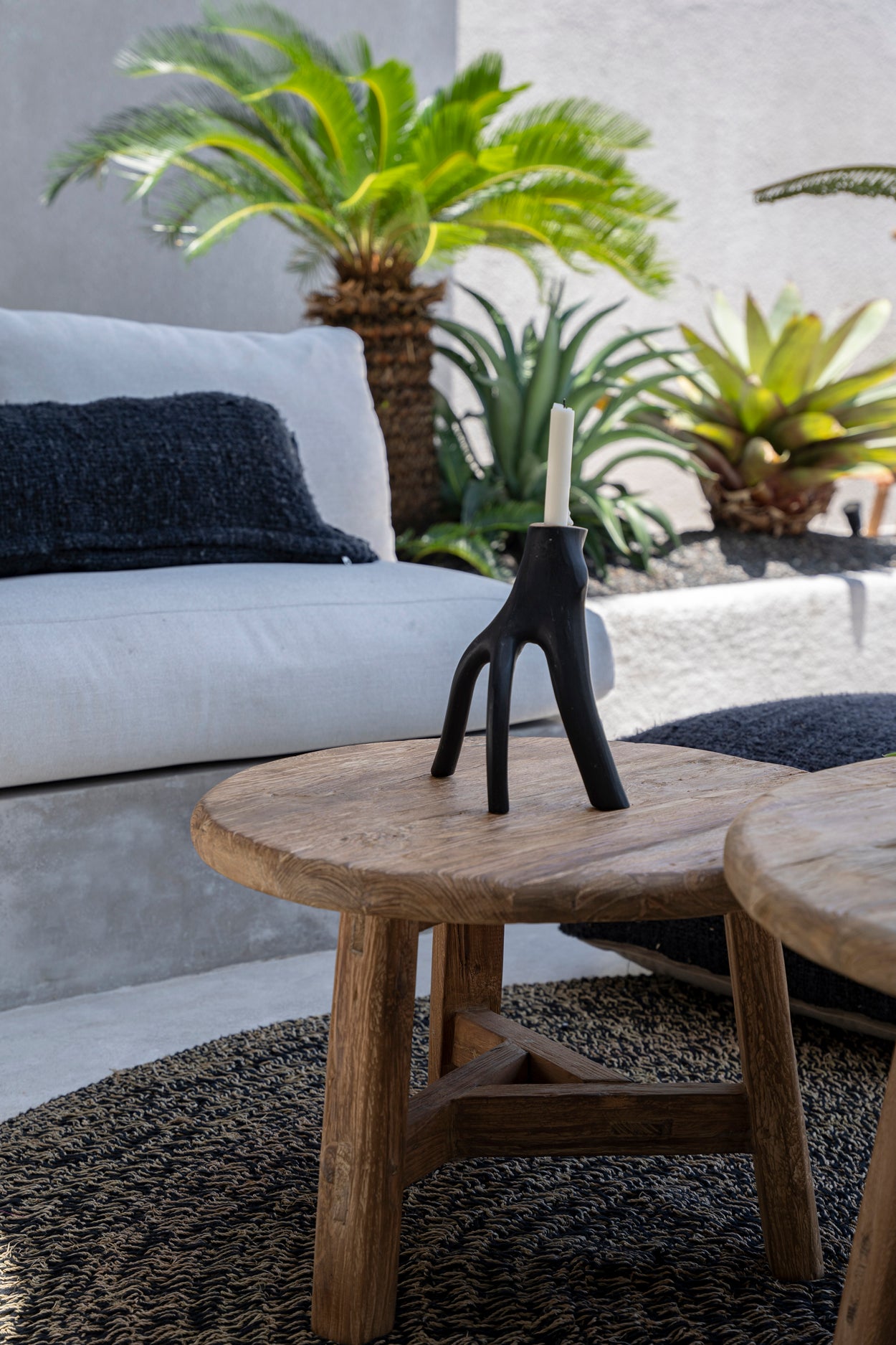 La Table Basse Fusuma