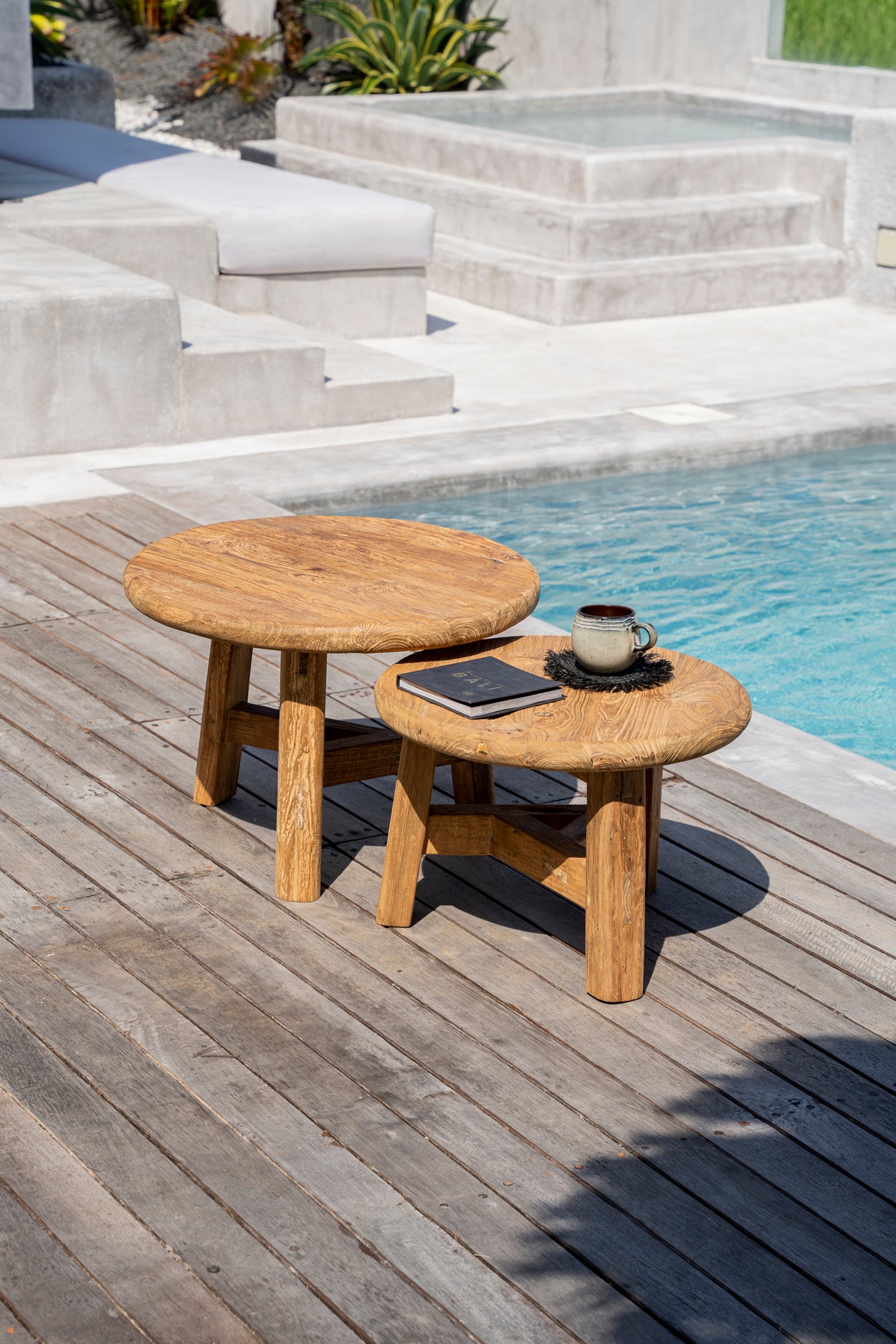 La Table Basse Fusuma