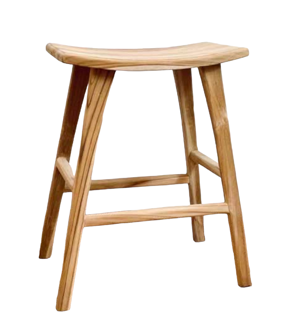 Tabouret haut Rinto