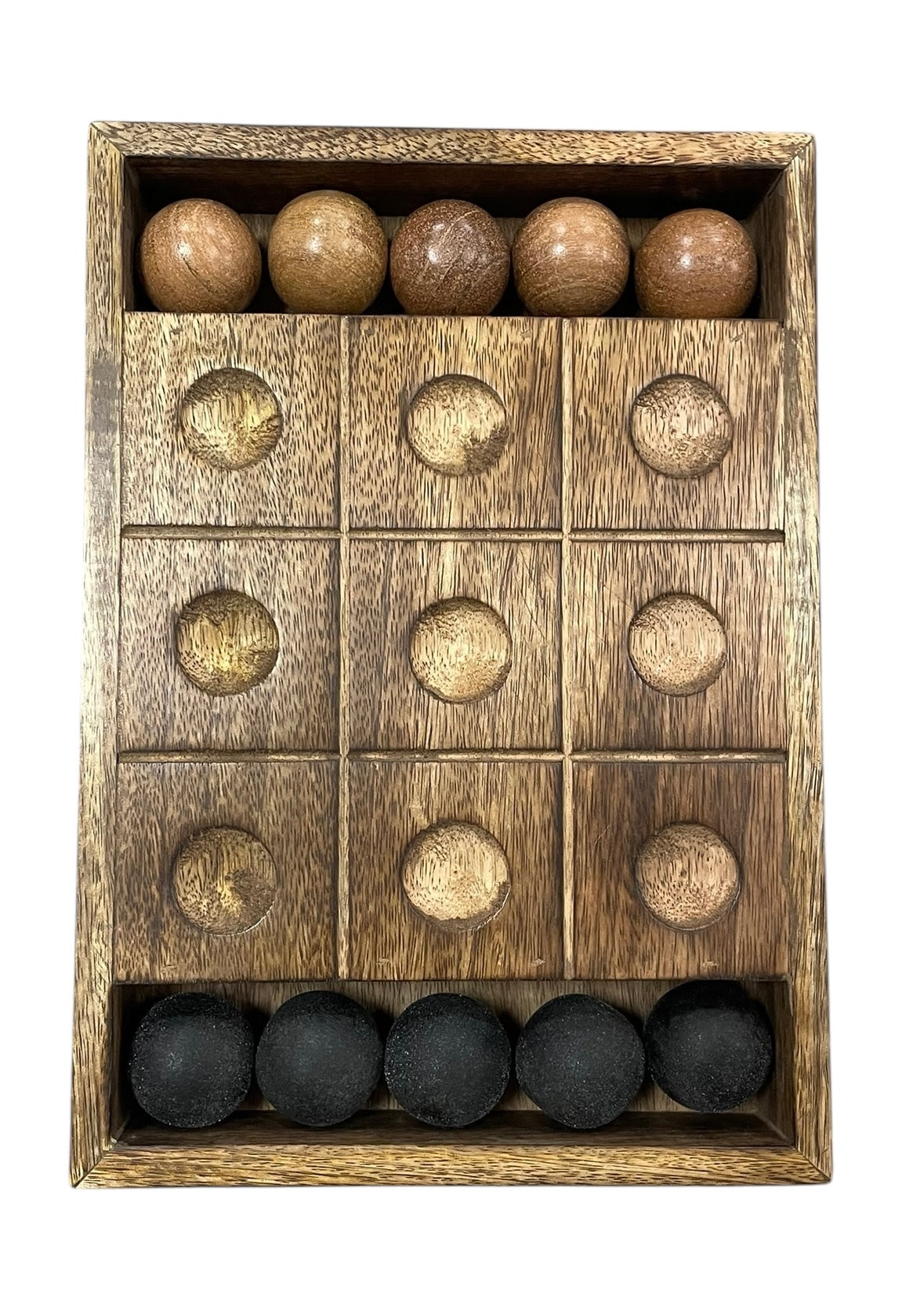 Jeux en bois Ticta