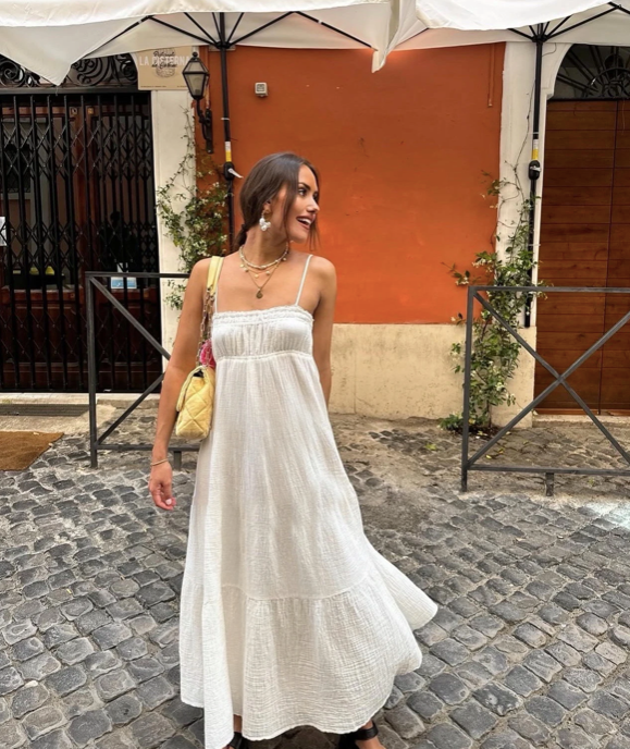 Robe Nelly