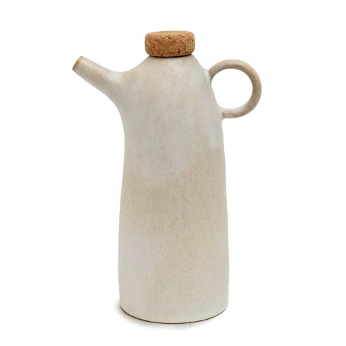 Bouteille D'Huile D'Olive N°78