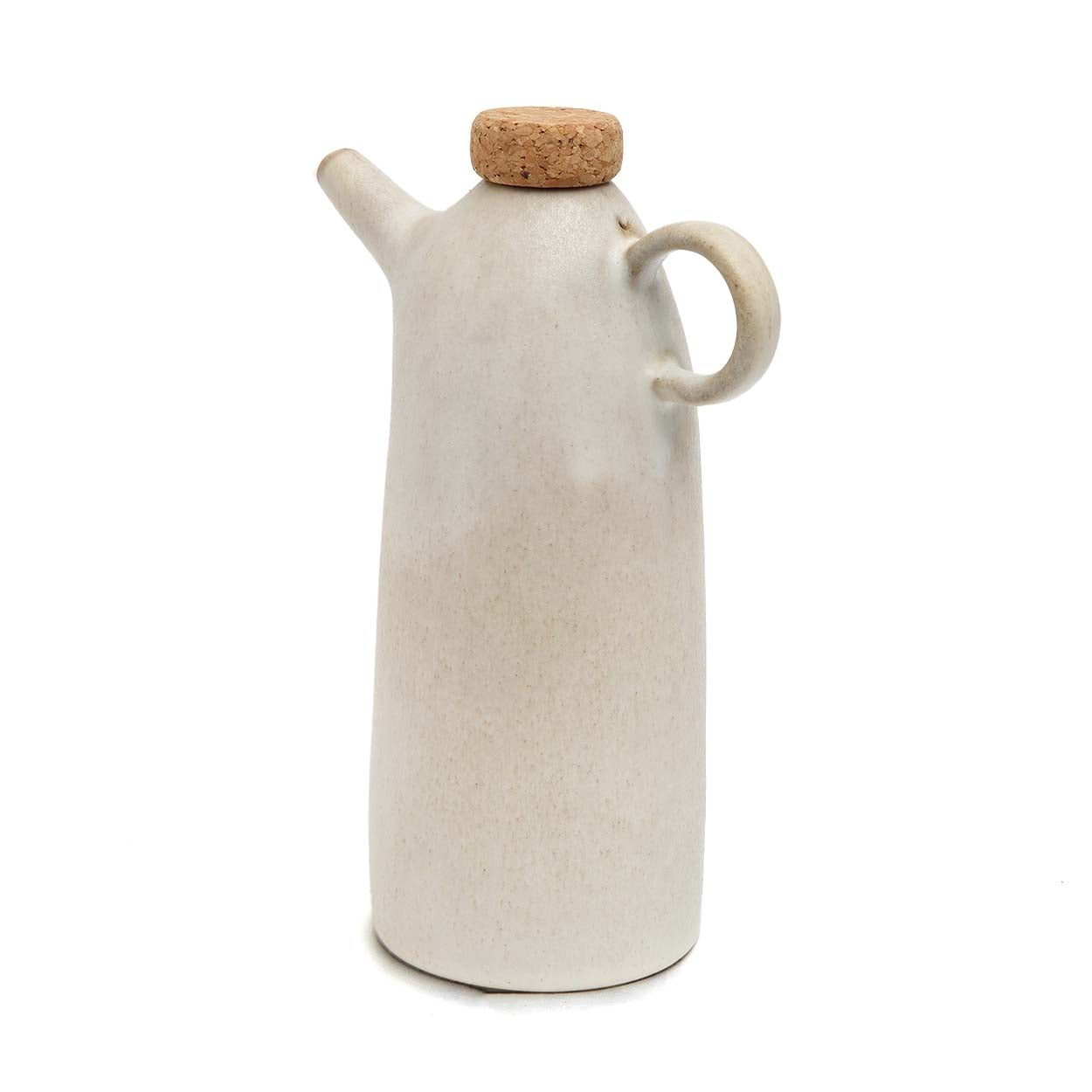 Bouteille D'Huile D'Olive N°78