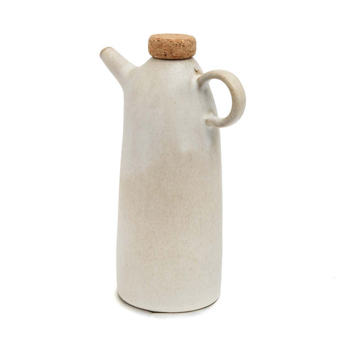 Bouteille D'Huile D'Olive N°78