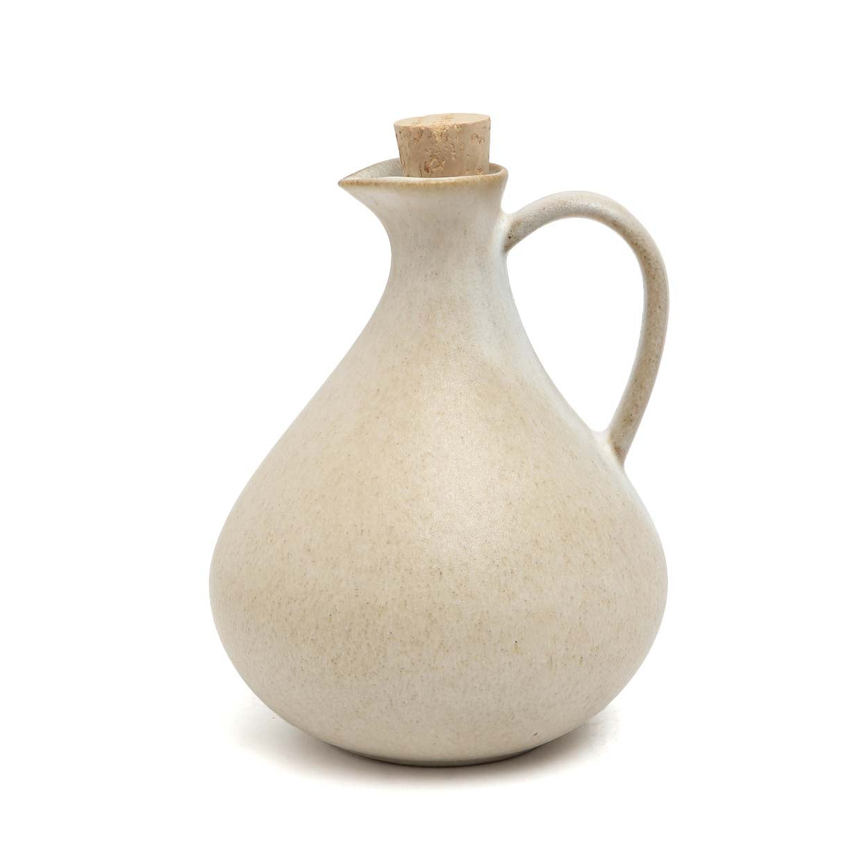 Bouteille D'Huile D'Olive N°80
