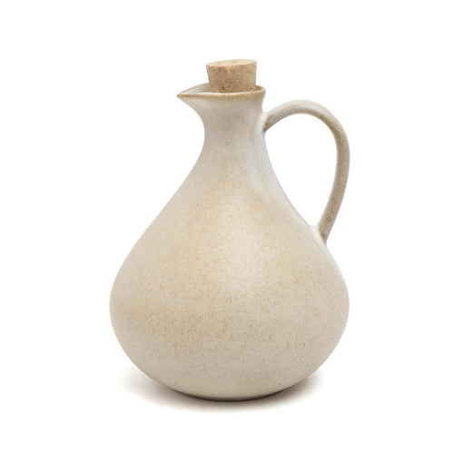 Bouteille D'Huile D'Olive N°80