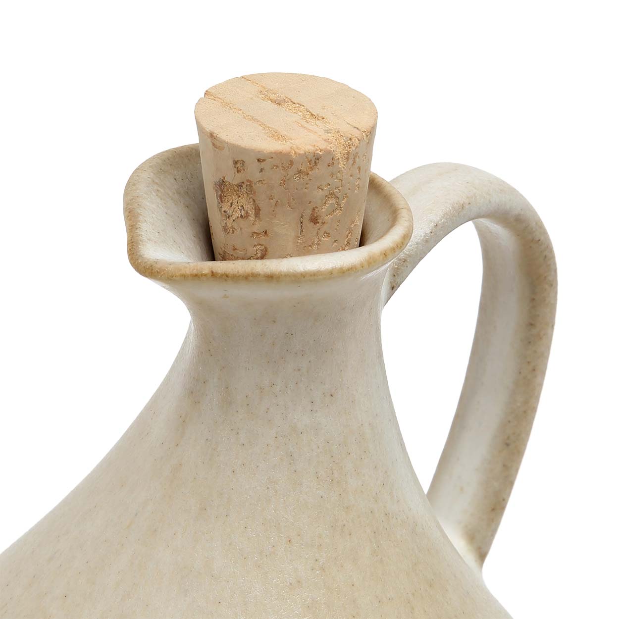 Bouteille D'Huile D'Olive N°80