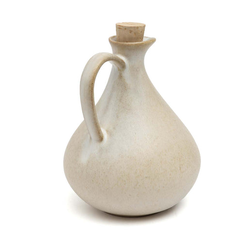 Bouteille D'Huile D'Olive N°80