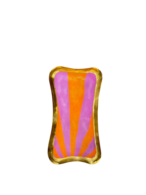 Assiette Murale Arc