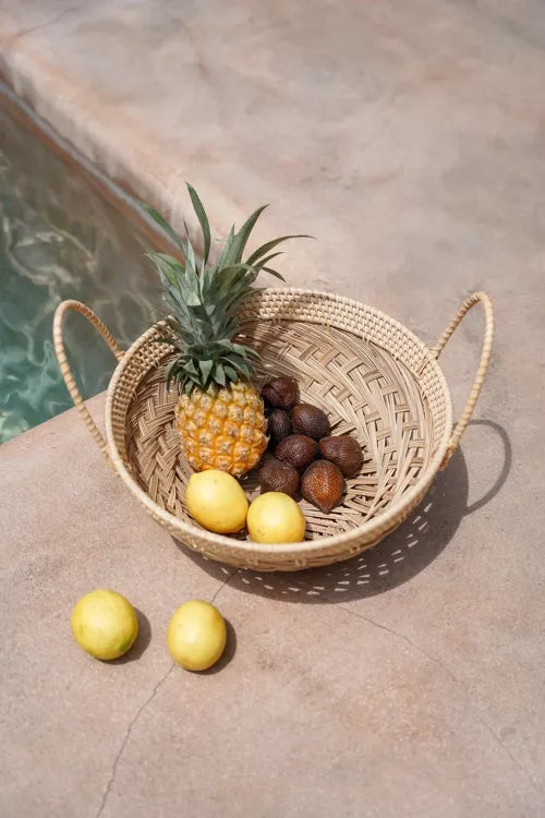 Panier Sawah