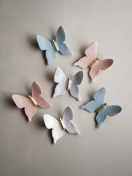 Papillons