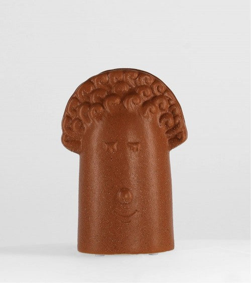 Statue Dav
