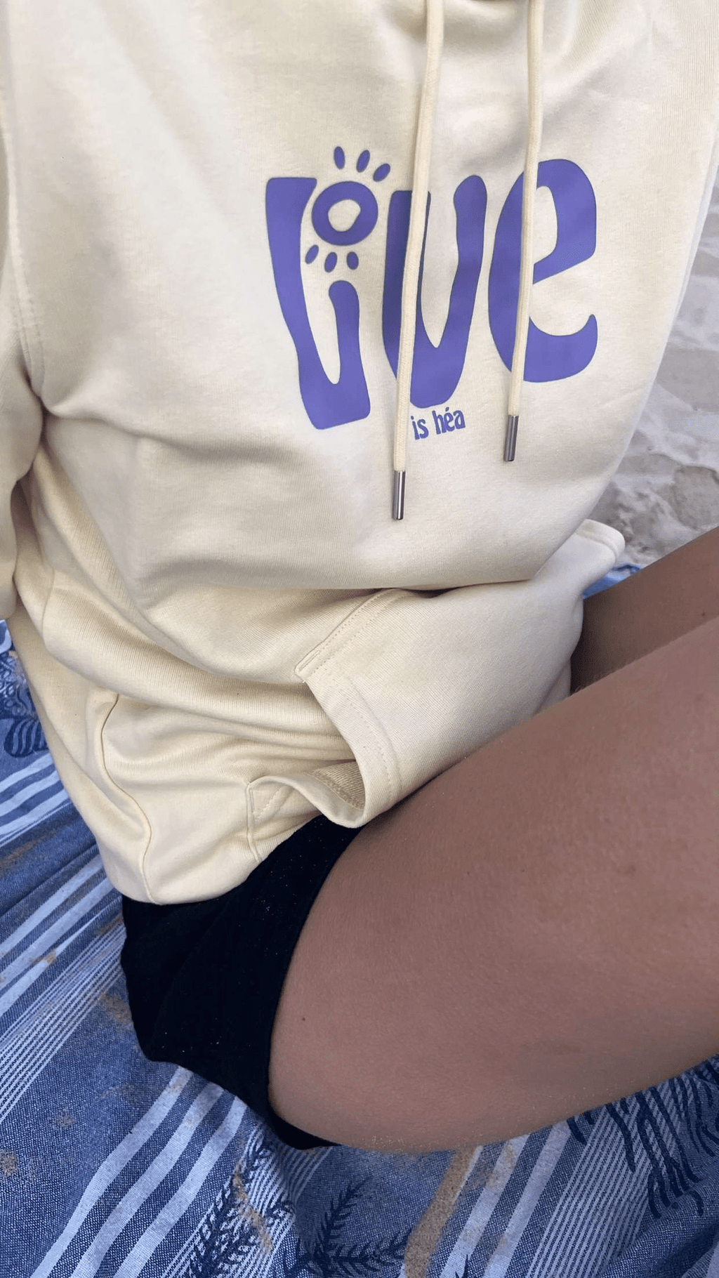 Sweat Love