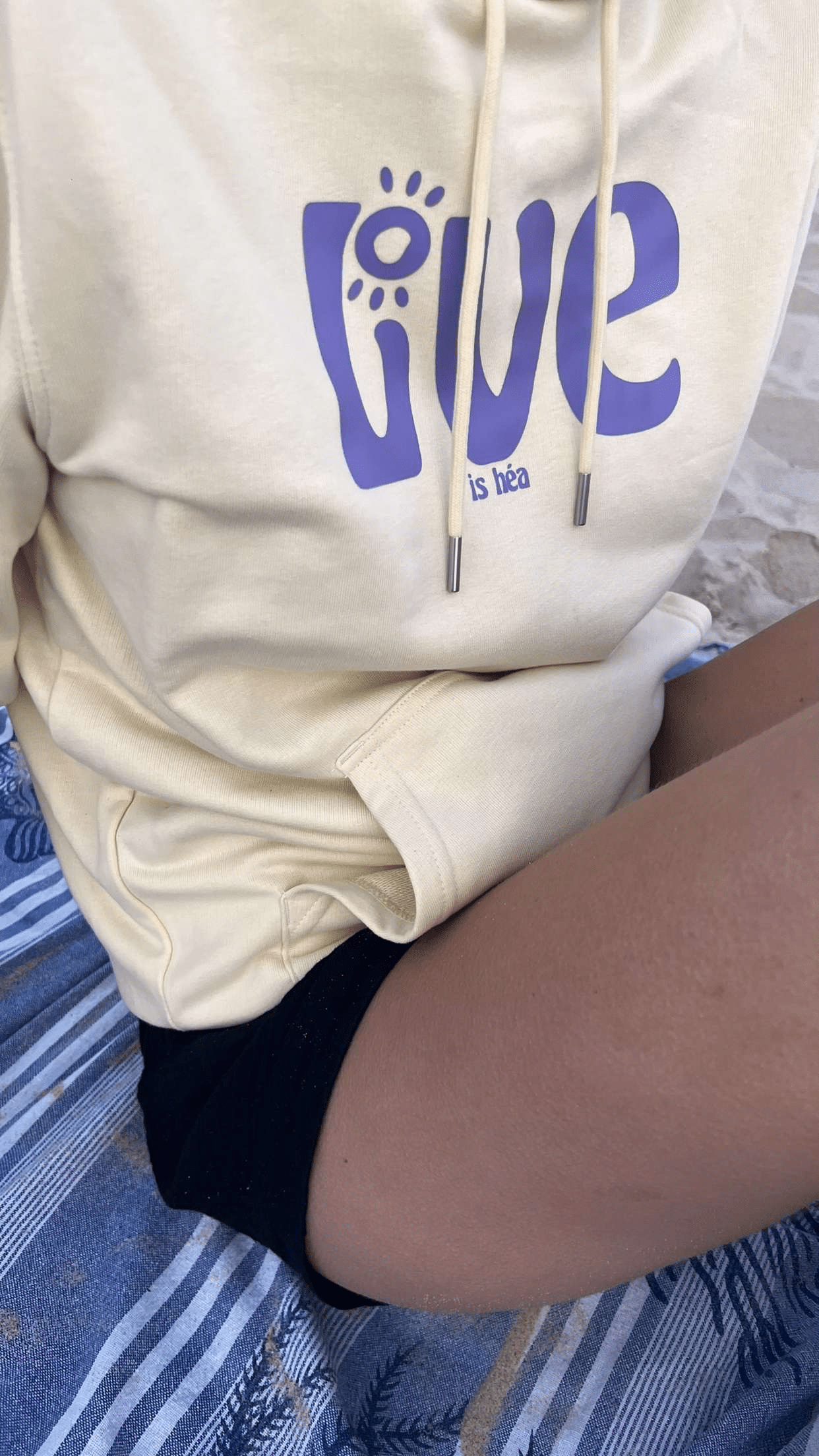 Sweat Love