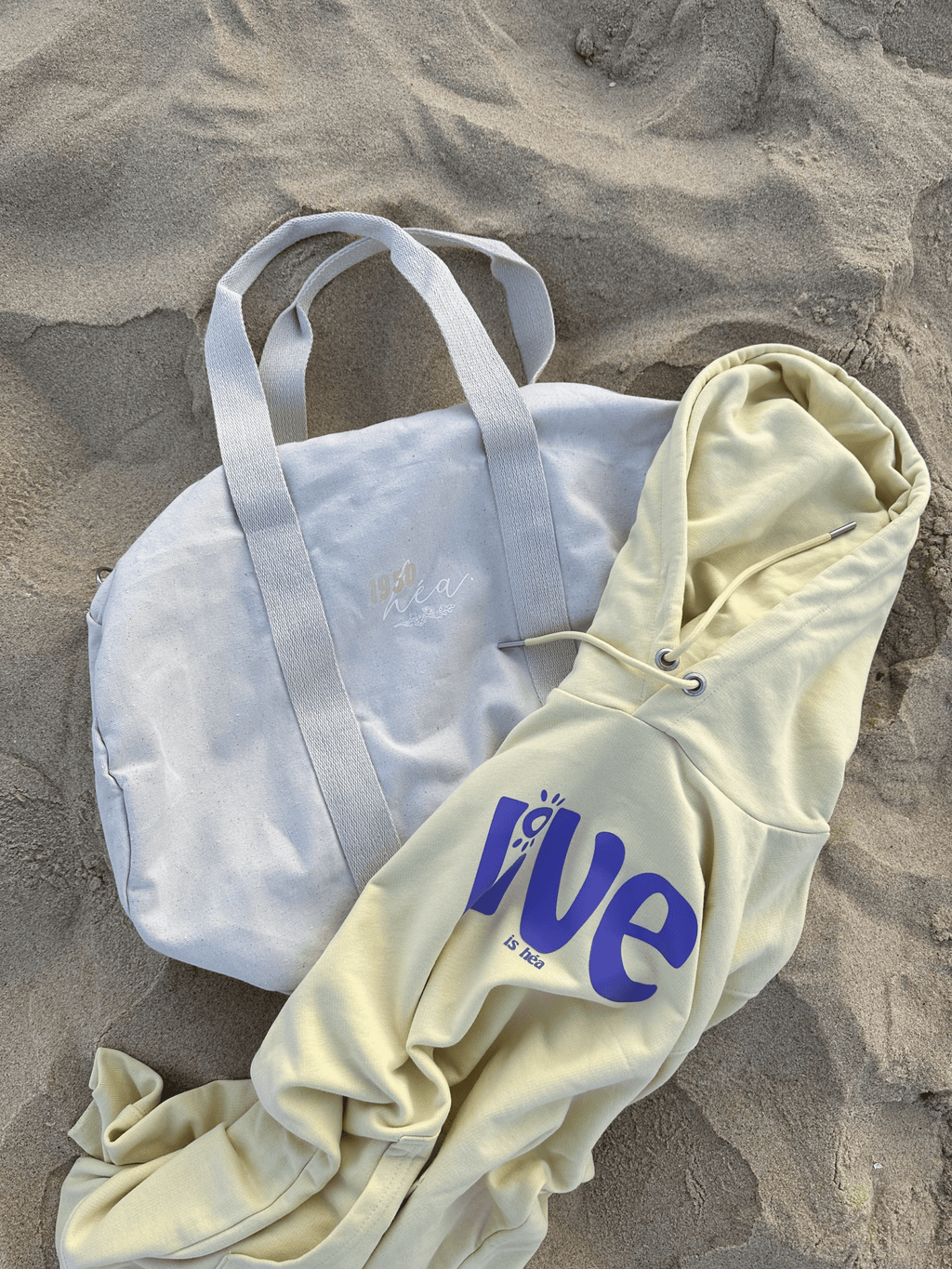 Sweat Love