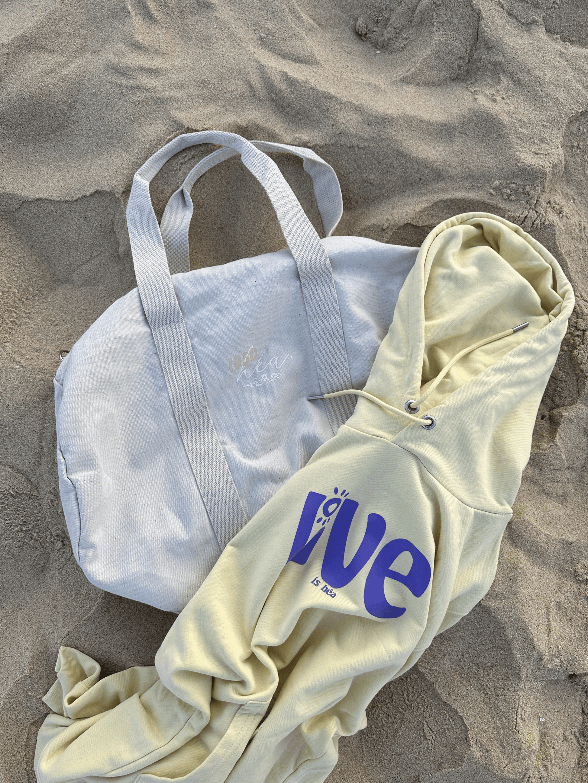 Sweat Love