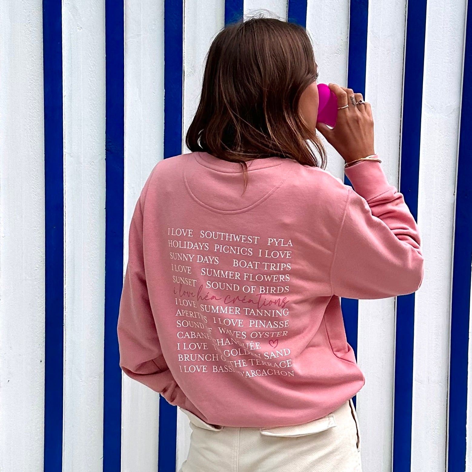 Sweat Poésie