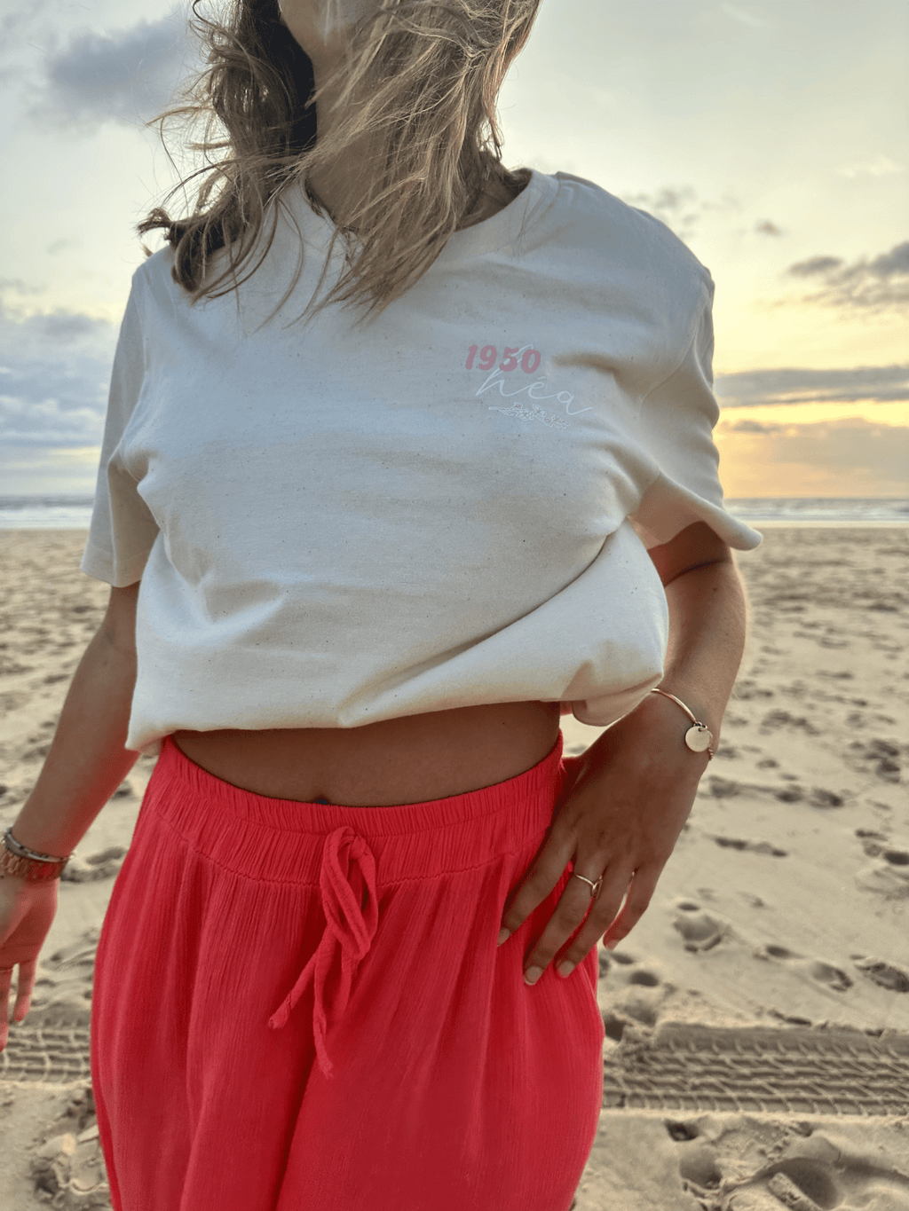 Tee-shirt Héa