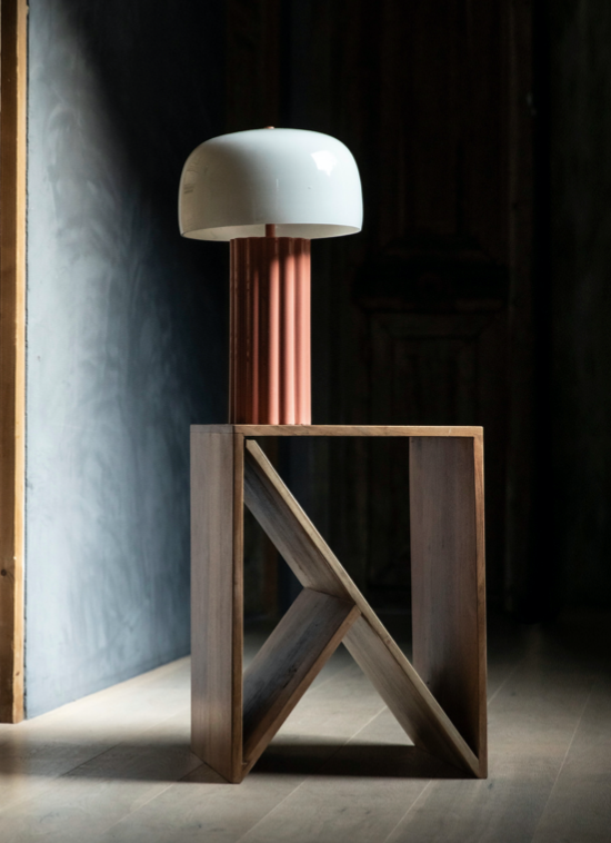 Table de chevet Vichit