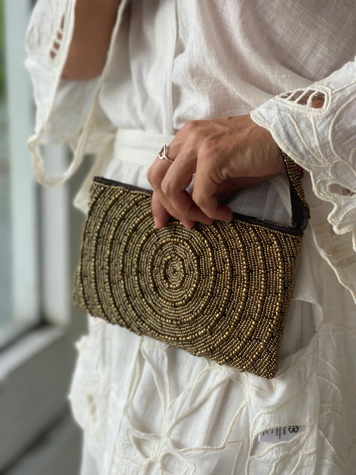 Pochette Bali Sunset