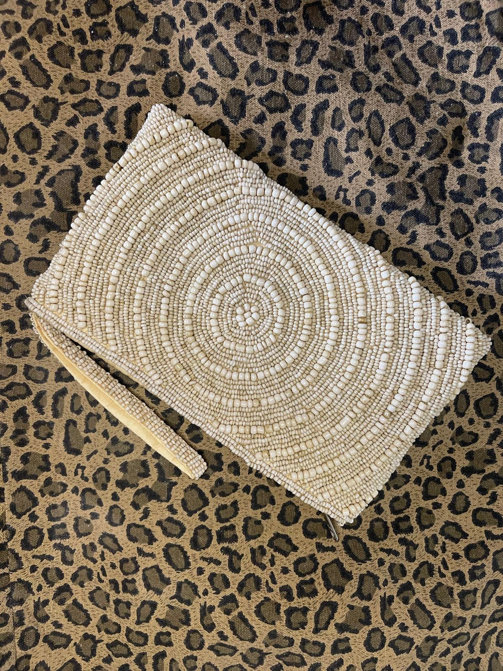 Pochette Bali Sunset