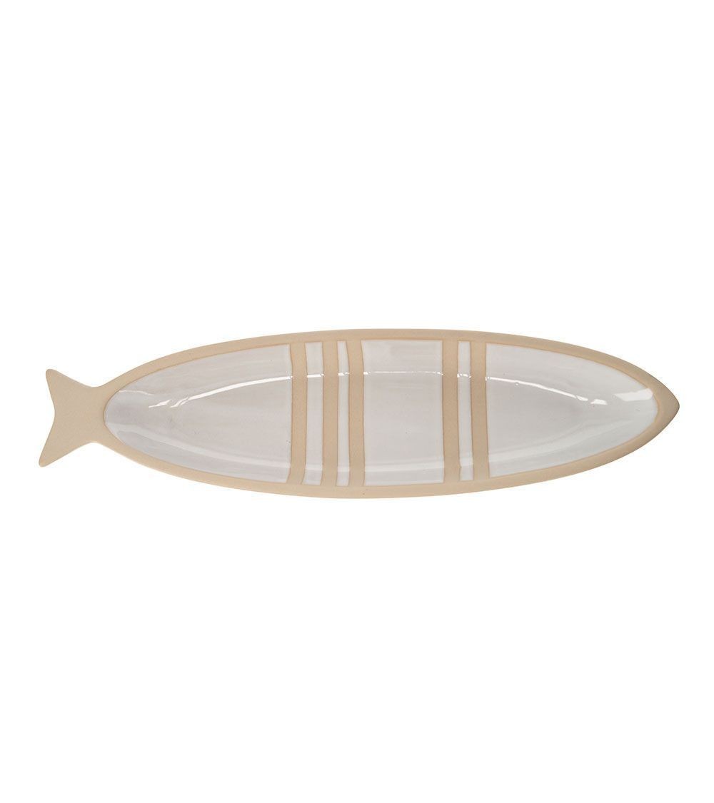 Assiette Pesque