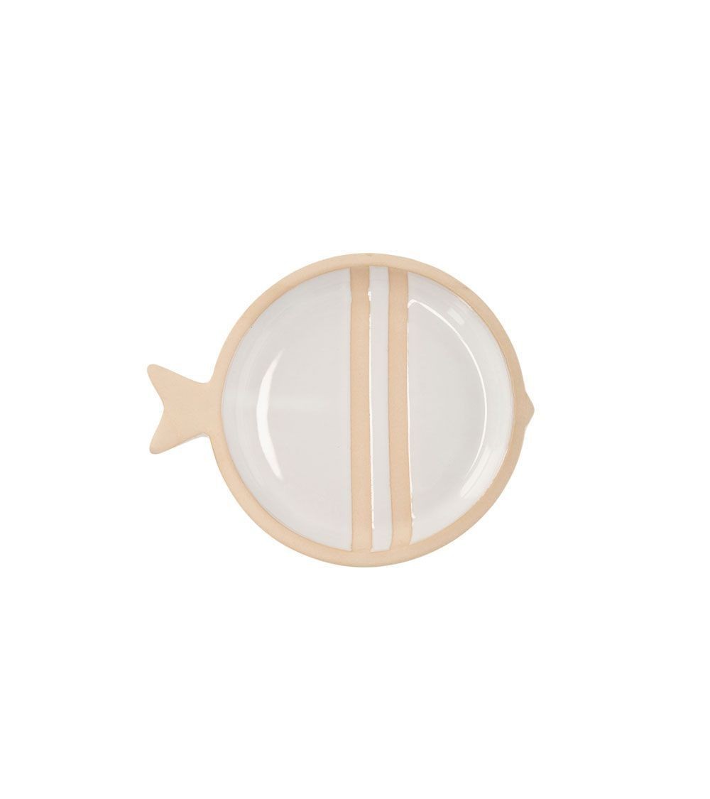 Assiette Pesque