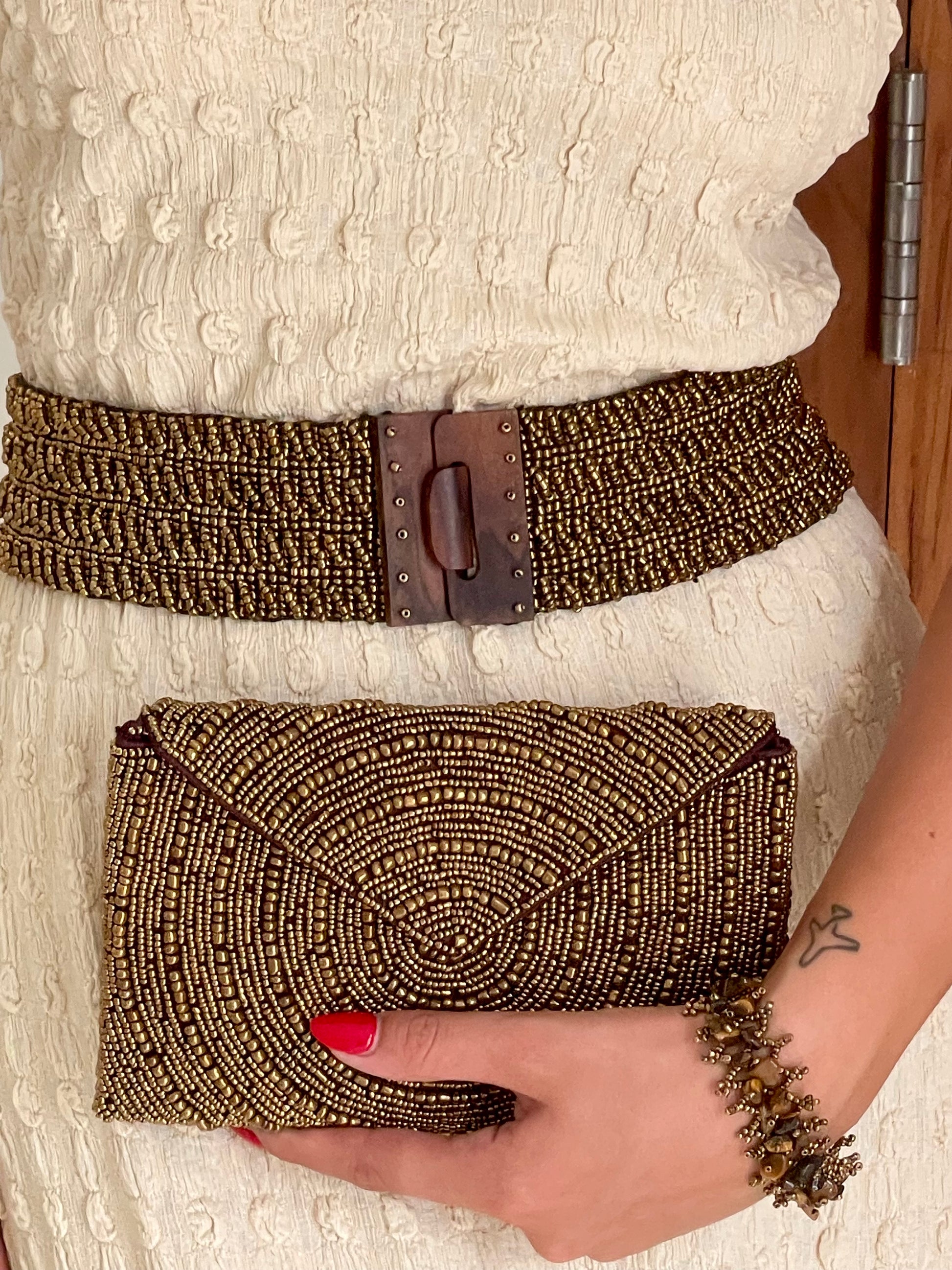 Ceinture Doréa