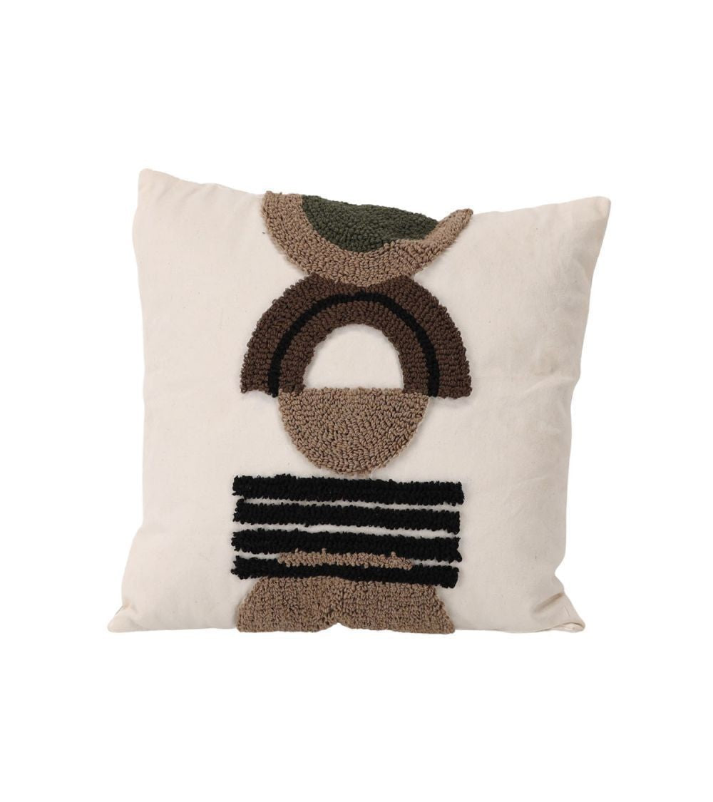 Coussin Geomy