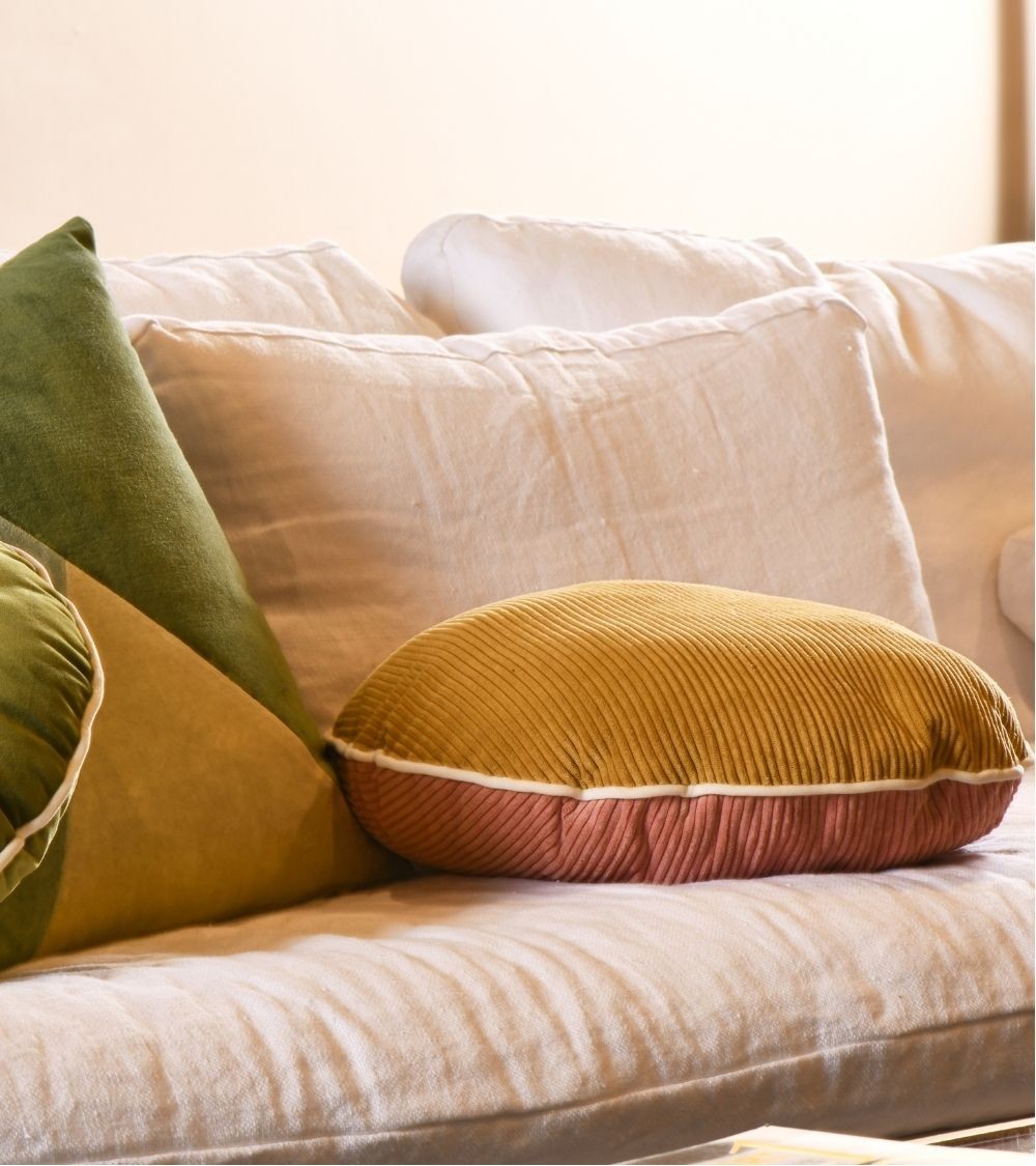 Coussin Pountra